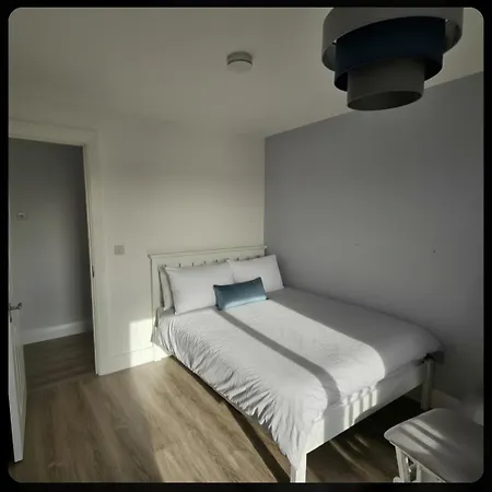 Alloggio in famiglia Greenside Retreat Doonbeg