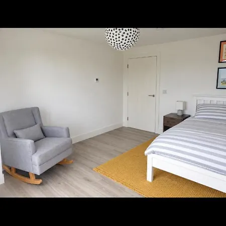 Alloggio in famiglia Greenside Retreat *