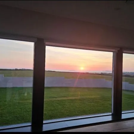 Greenside Retreat * Doonbeg